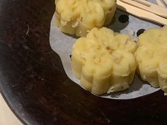 -吴越荣记苏州菜·松鼠桂鱼(月光码头店)