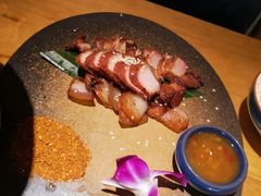 -觅山云南菜(泊富ICITY店)