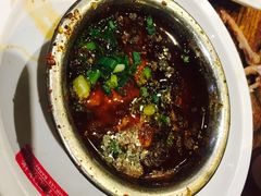 脑花-成都烧烤(川大店)