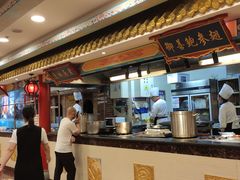 -万荣烤鸭店·北京菜(天坛店)