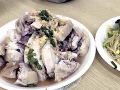 -文昌鸡饭店(金鸡岭小学店)