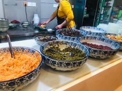 -柳石居柳州螺蛳粉(万达店)