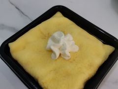 榴莲班戟-Tomado绿色烘焙(大尧三路店)