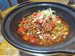 -巢湖名吃·东关老鹅汤(江南风情街店)