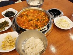 -蚂蚁家辣炒章鱼(海云台店)