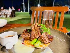 -宴悦海鲜餐厅·游水海鲜·牛排(亚龙湾瑞吉店)