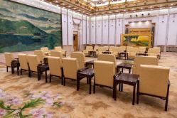-人民大会堂宴会厅