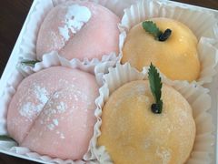 -鹿里烘焙LulyBaking(东二环泰禾广场店)
