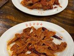 -西塔大冷面(市府大路店)