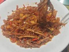 -天下客饭店(中山路店)