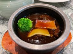 珍品佛跳墙-萬國春·中菜馆(颐和公馆店)