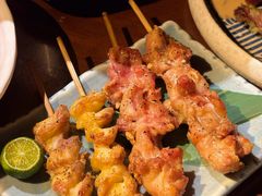 -鸟泉居酒屋·烧鸟·酒馆(百子湾店)
