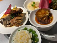 -姑苏家宴·苏帮菜·松鼠桂鱼(苏州总店)