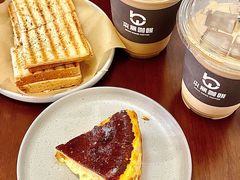 -本無咖啡·BeanWood Coffee
