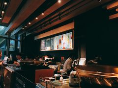 -星巴克臻选(杭州万象城店)