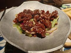-绿茶餐厅(布吉万象汇店)