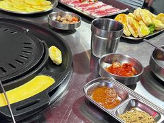 -小团团·路边烤牛肉(南岭壹街店)