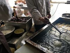 -京天红酒家(虎坊路店)