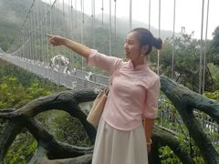 -石燕湖生态旅游景区