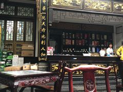 -蔼若春.传承三十年云南菜(金碧公园店)