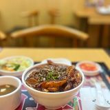 不知道吃啥就吃它3|满丼·肉剧场