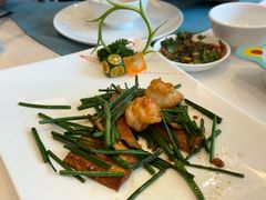 -凯宾斯基大酒店·三楼御龙轩中餐厅