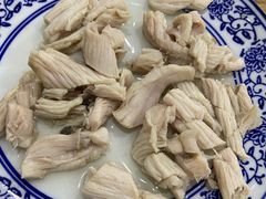 爆羊肚仁-东兴顺爆肚张