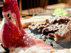 -8号苑自助烤场(西单店)