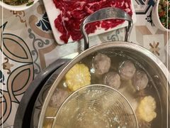 -普宁潮汕牛肉火锅(新香洲店)