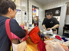 -汪爹爹武汉牛三鲜(朝外大街店)