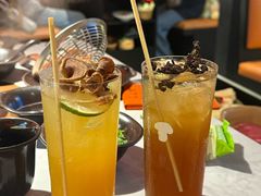 -芸山季·云南野生菌火锅(人民广场来福士店)