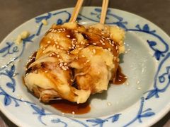 -沼津港精致料理·寿喜烧·烧鸟(龙湖南桥天街日料榜单店)