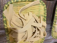 千张-霄汉羊排(万松园一店)
