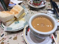 -华嫂冰室(尖沙咀店)