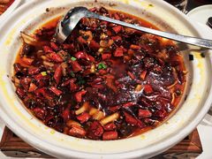 -花家怡园HUA'S RESTAURANT(崇文门·哈德门广场店)