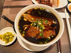 -中国厨房/台湾牛肉面