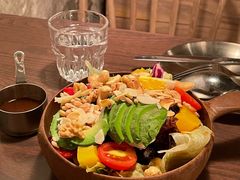 -鹿萤季·营地小馆(皇后公园店)
