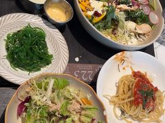 -卡朋西餐(宝安大仟里店)
