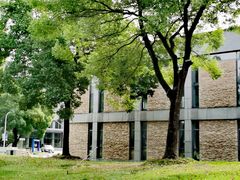 -同济大学(嘉定校区)