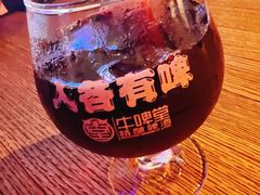 -牛啤堂精酿啤酒餐吧(五棵松华熙店)