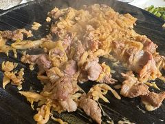 -厚味居炙子烤肉·清真(天桥南纬路店)