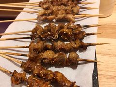 -大话小腰(鸟巢店)
