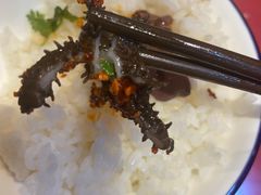 -谢老五跷脚牛肉·非遗传承店