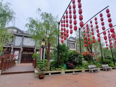 -芜湖方特东方神画