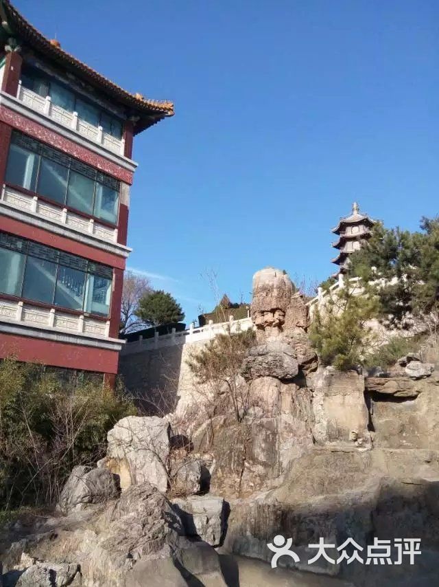 碧海山庄