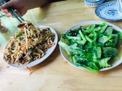 -阿弟早茶·家庭小炒·火锅(九村店)