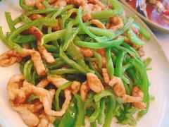 -龙门阵茶屋川菜馆(武康路店)