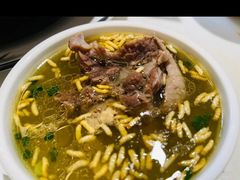 -巢湖名吃·东关老鹅汤(江南风情街店)