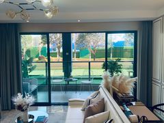 -宝力豪健身(万达广场店)