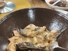 -丹江渔村(首都机场店)